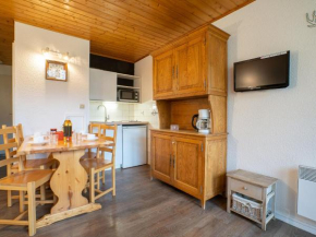 Apartment Asters 1215 Bâtiment B4 by Interhome